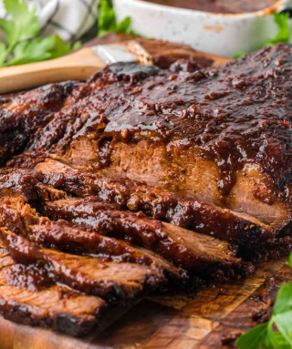 Halal Beef Brisket: The Ultimate Low & Slow Recipe