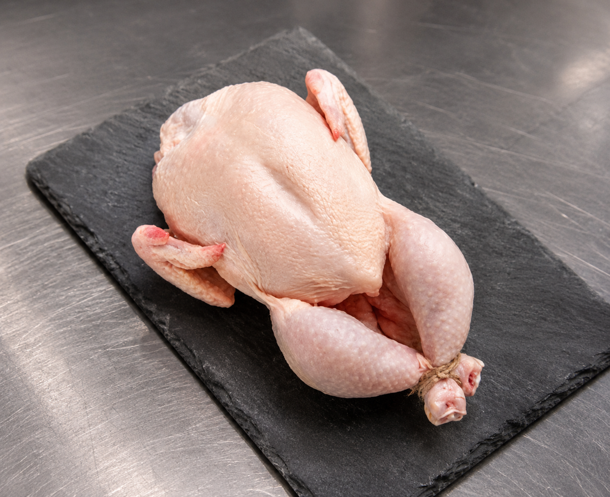 Fresh Medium Chicken
