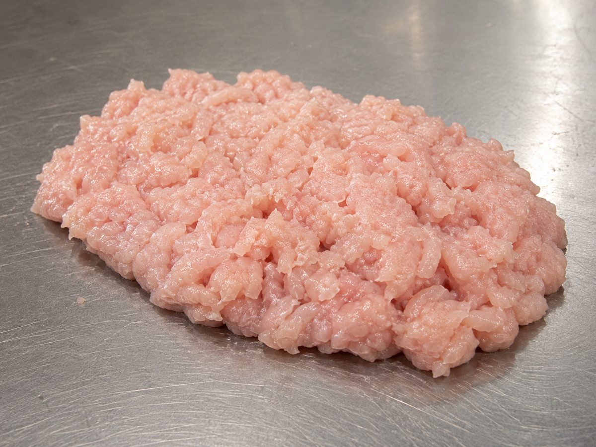 Fresh Chicken Mince - 500g - 1kg