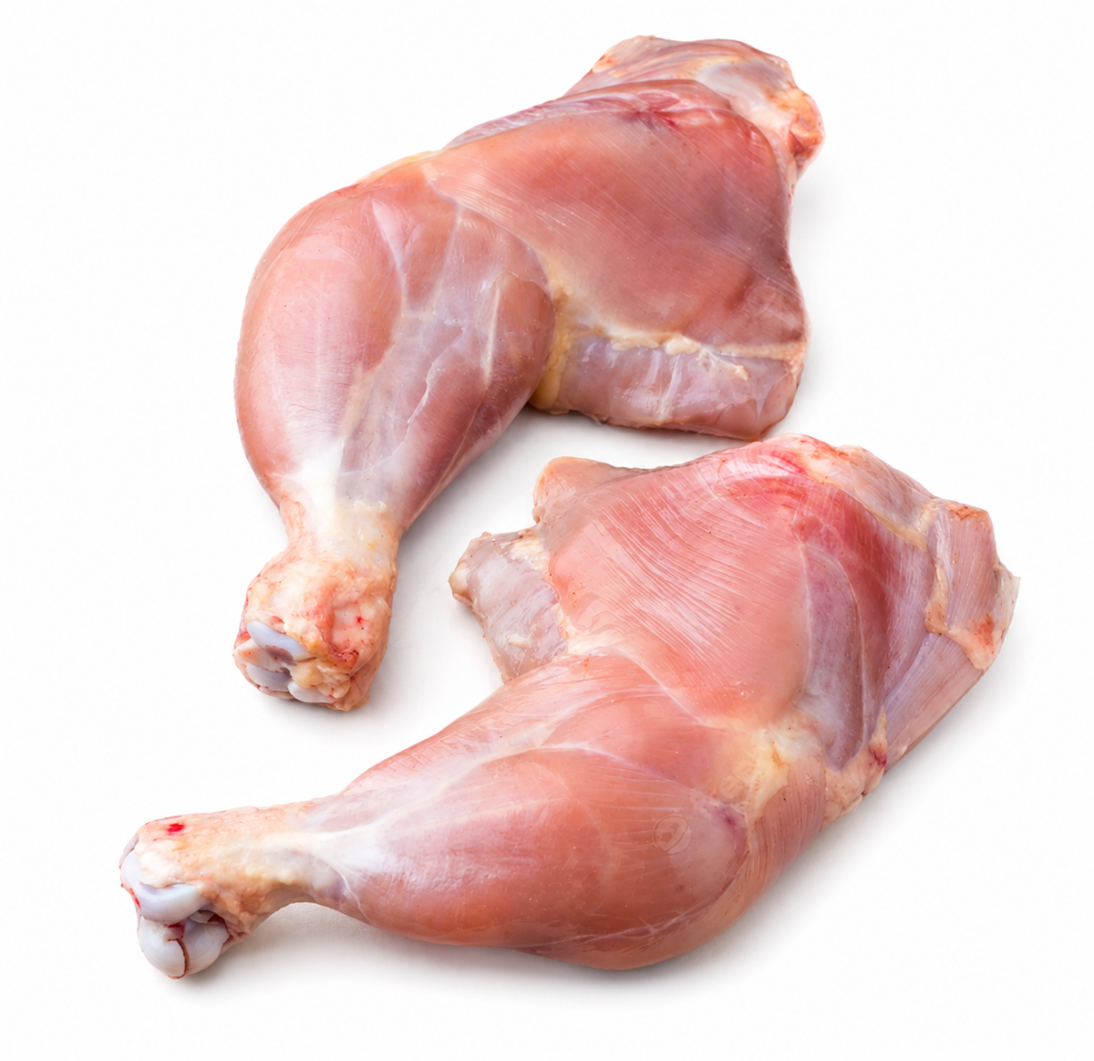 Fresh Chicken Leg, 500g - 1kg