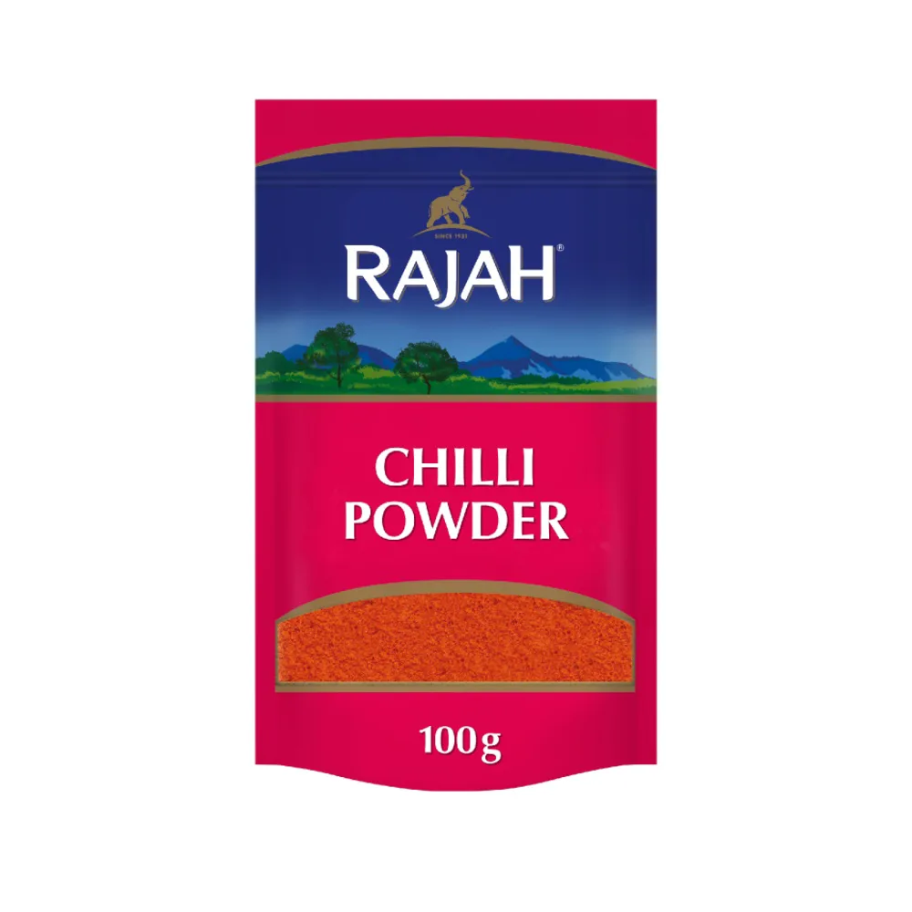 Rajah Chilli Powder - 100G