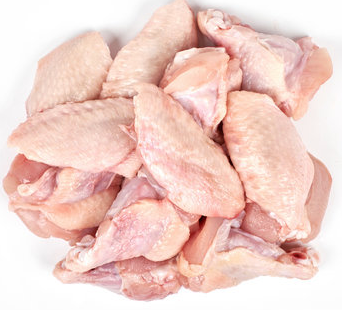 Fresh Chicken Nibblets - 500g–1kg