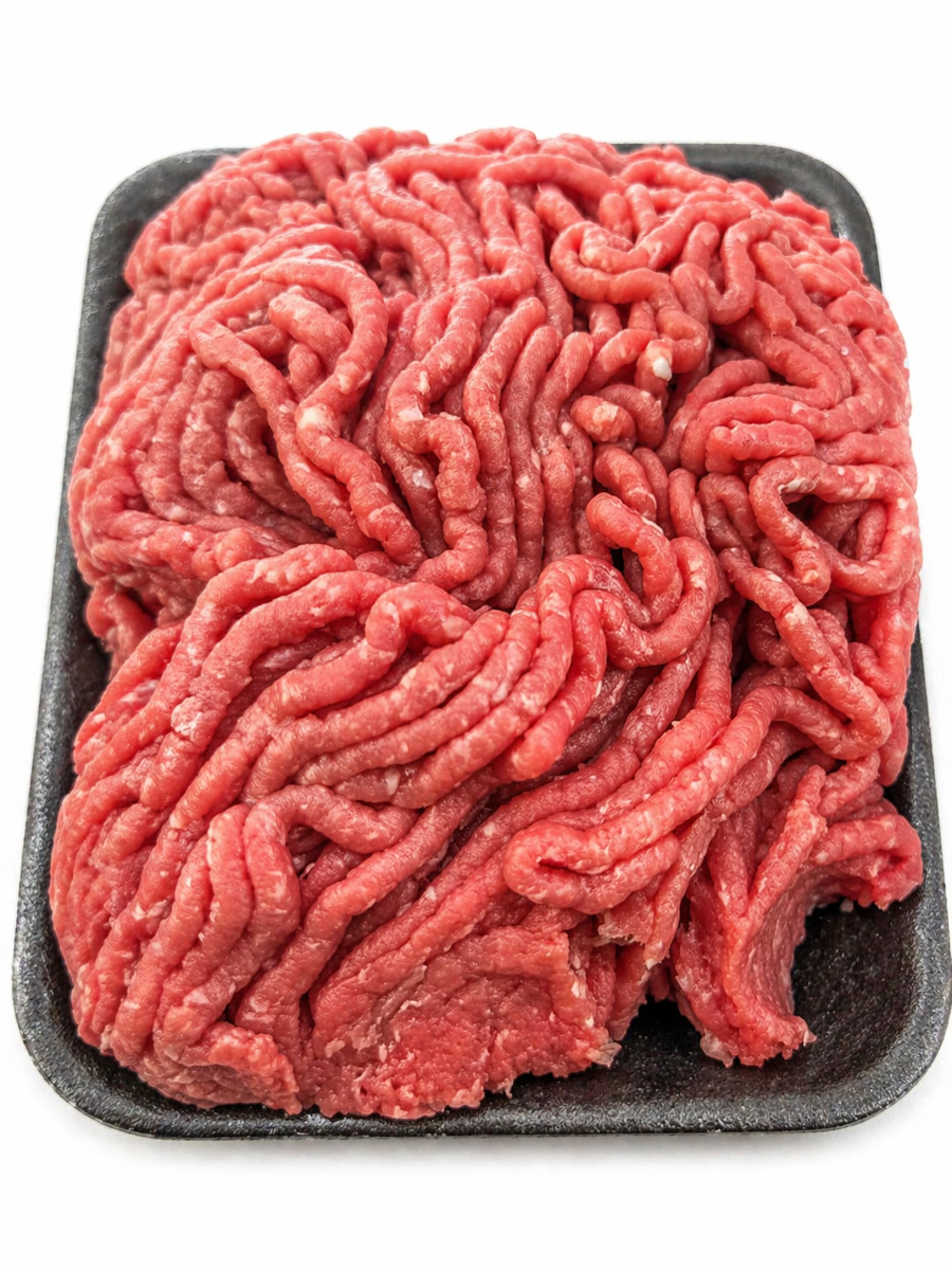 Lamb Mince