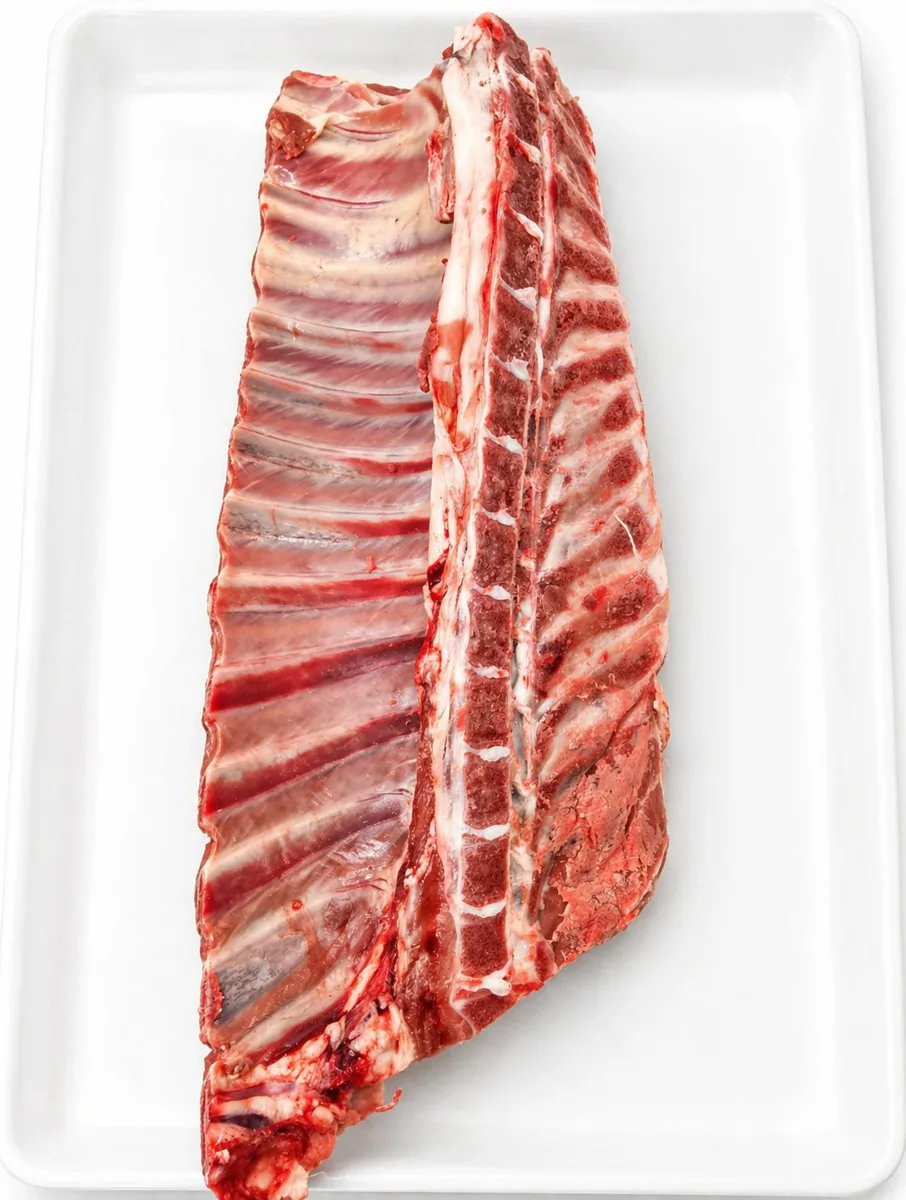 Rack of Lamb