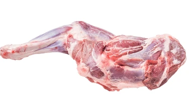 Whole Lamb Shoulder Bone-In