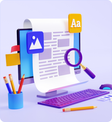 Web and Software Development