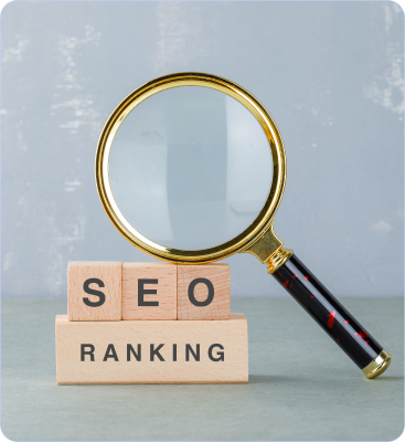 Digital Marketing and SEO (Search Engine Optimization)