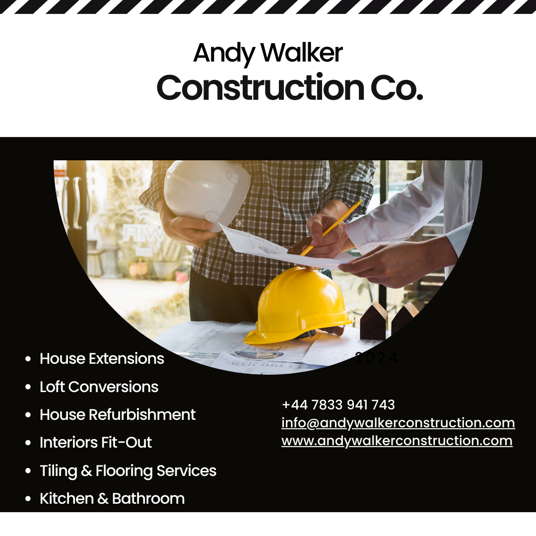 Home Extension
