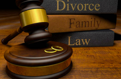 Family Law and Divorce Services