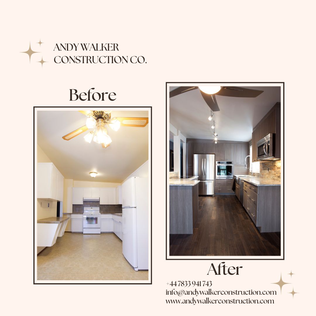 Carpentry Services