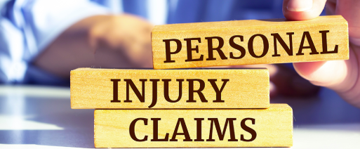 Personal Injury Claims and Compensation
