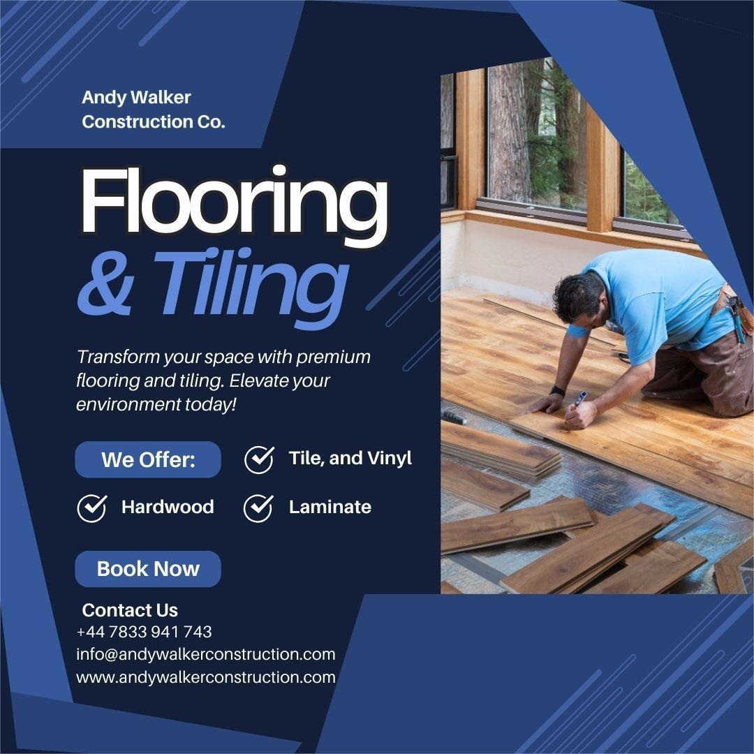 Flooring Services