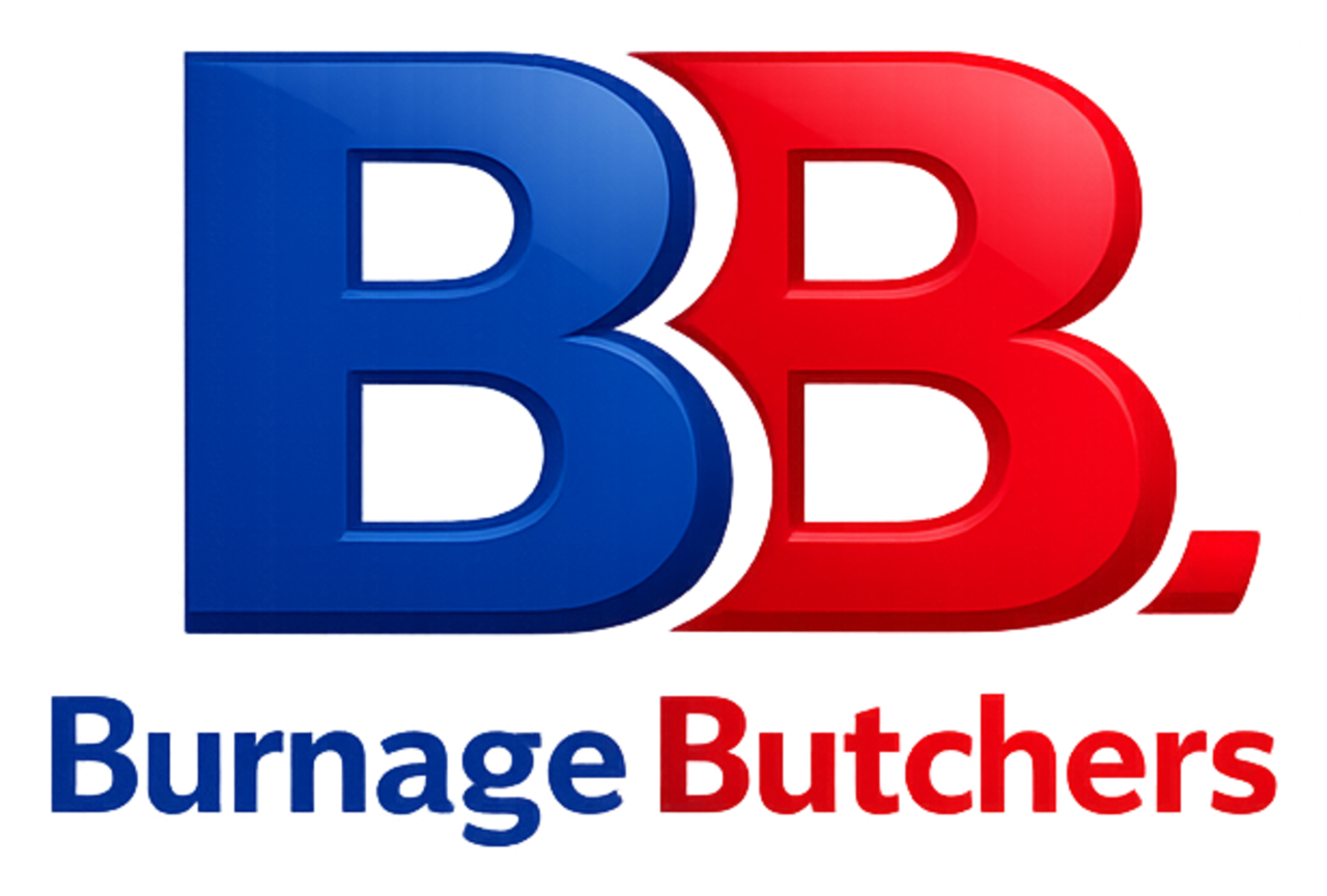 BB MCR LTD TA BURNAGE BUTCHERS