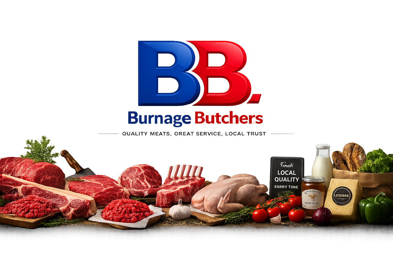Burnage Butchers