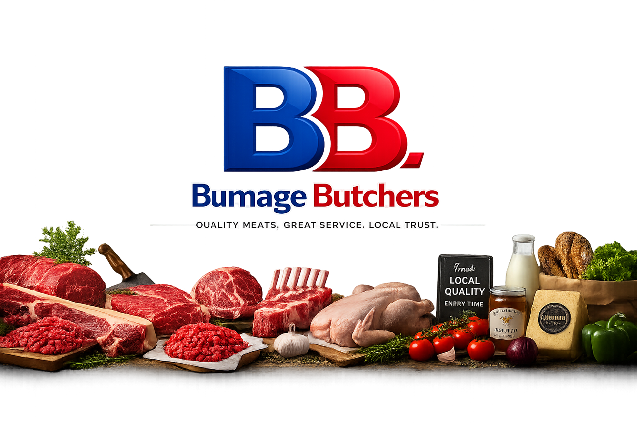 Burnage Butchers